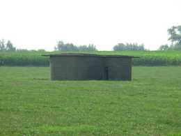 bunker C17 in weiland
